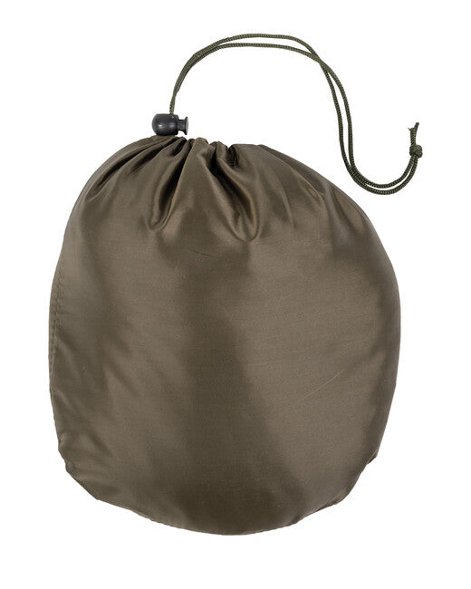 Mil-Tec SINGLE JUNGLE mreža protiv komaraca za krevet 60x230x900cm, maslinasto zelena