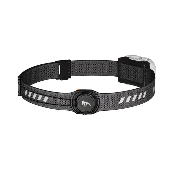 Fenix HL18R-T V2.0 punjiva naglavna svjetiljka, bijela