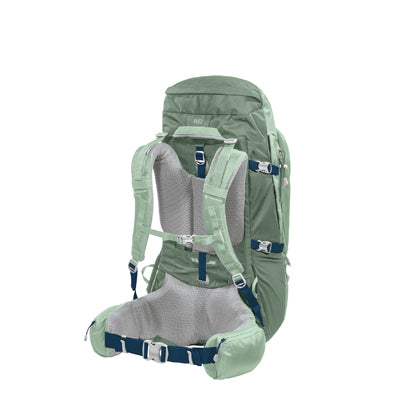 Ferrino Transalp Lady ruksak 50 L, zeleni