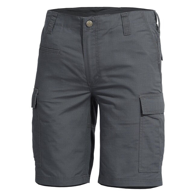Pentagon BDU 2.0 kratke hlače Rip Stop, cinder grey