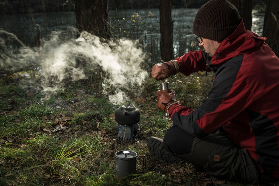 Helikon-Tex camp ručni mlin za kavu