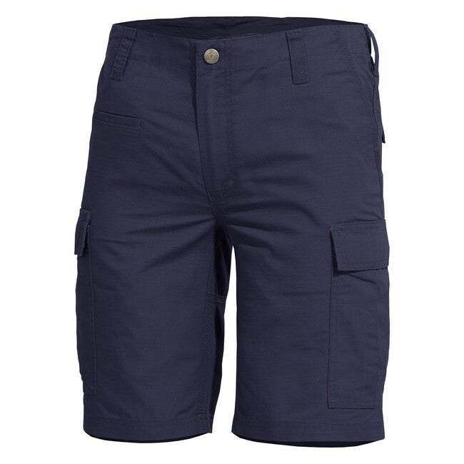 Pentagon BDU 2.0 kratke hlače Rip Stop, navy blue