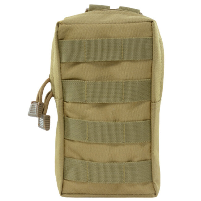 Dragowa Tactical multifunkcionalna vodootporna taktička torbica, khaki