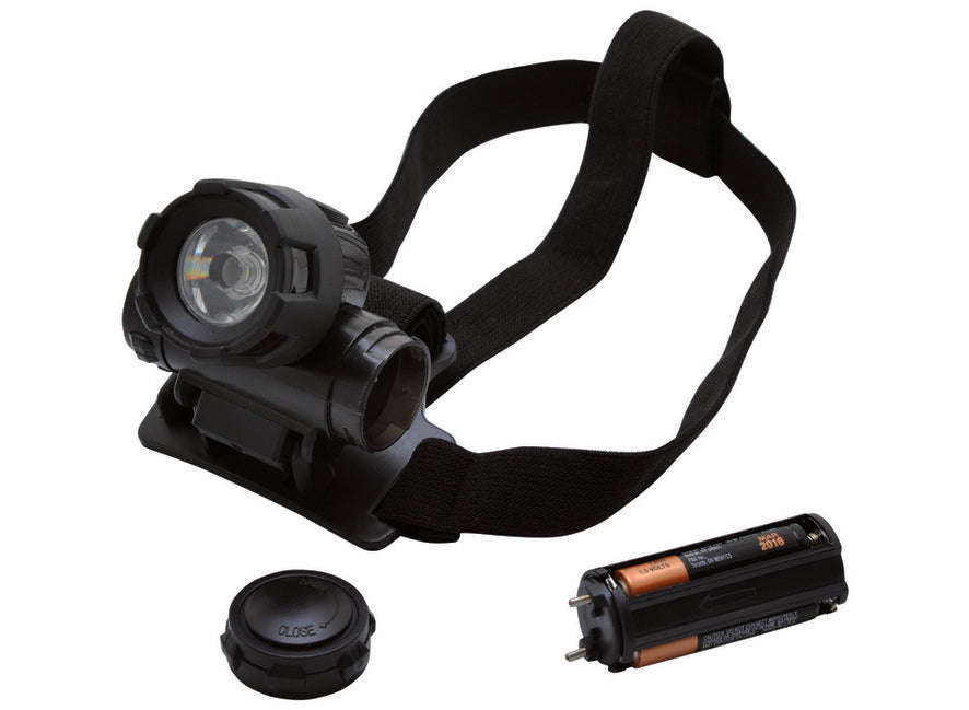 Baladeo PLR426 Ubac naglavna svjetiljka s 1W LED