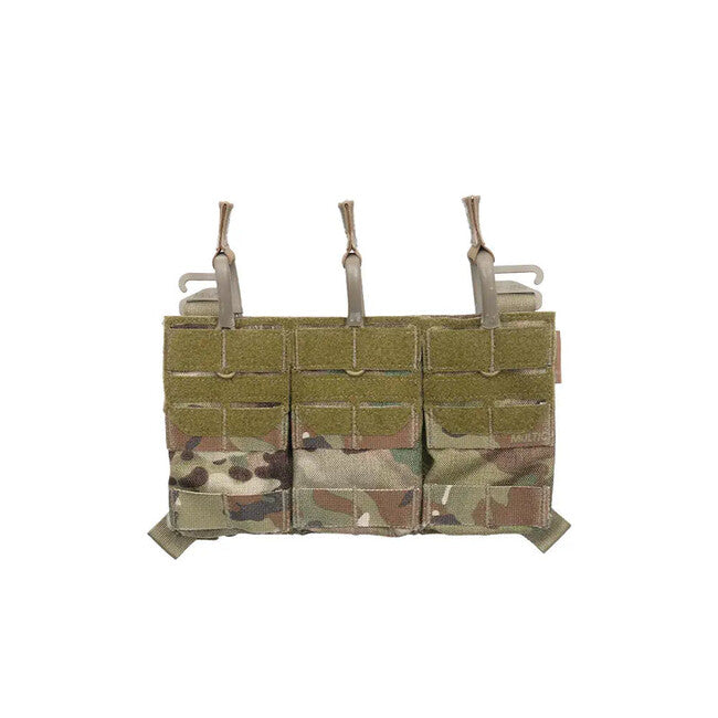 Agilite AG3 Placard Triple futrola za okvir, MultiCam