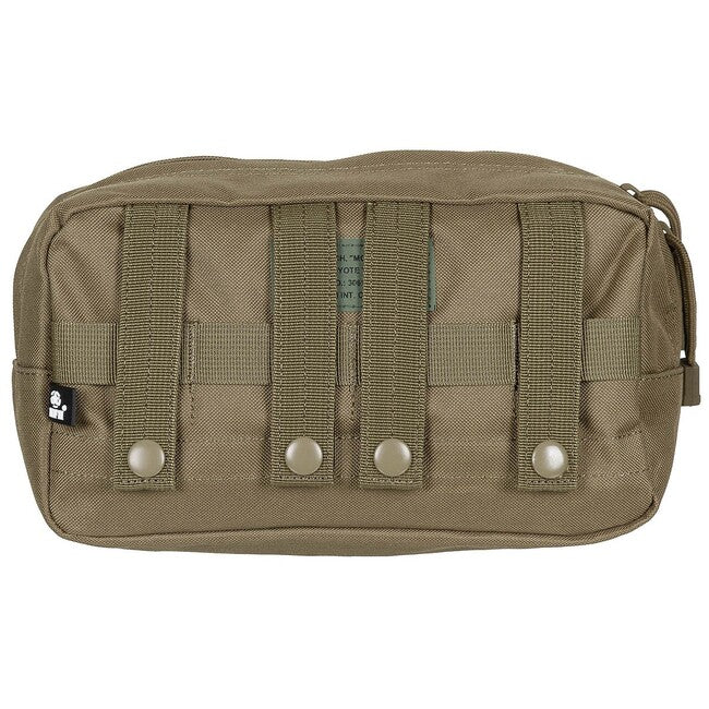 MFH MOLLE torbica, coyote tan