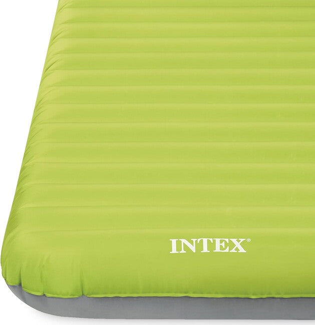 Intex Dura-Beam madrac na napuhavanje TPU kampiranje