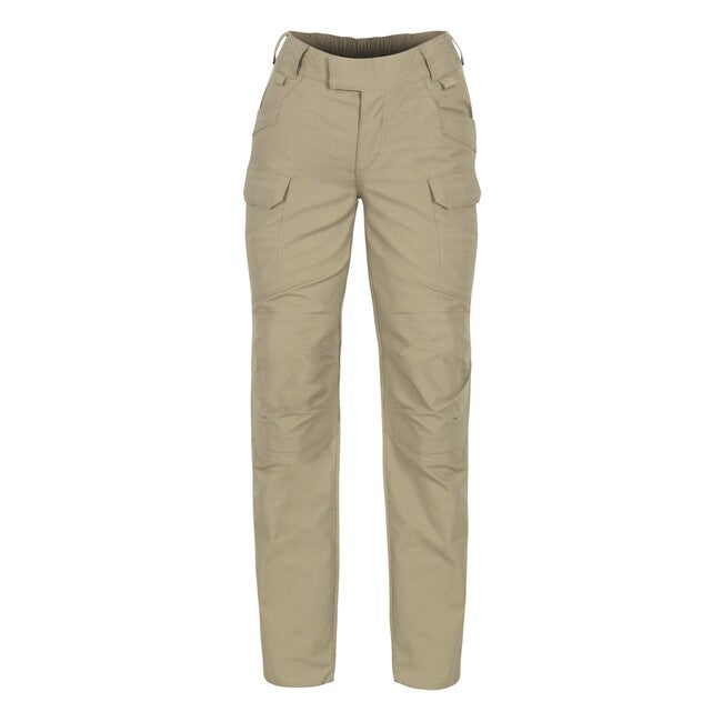 Helikon-Tex UTP gradske taktičke hlače ženske PolyCotton Ripstop, Shadow Grey