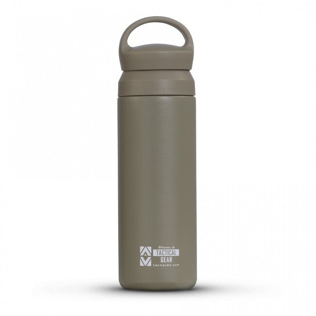 Pentagon termo boca 500ml, light green