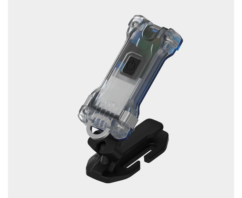 ArmyTek Zippy ES Led set svjetiljke i privjeska za ključeve, plavi