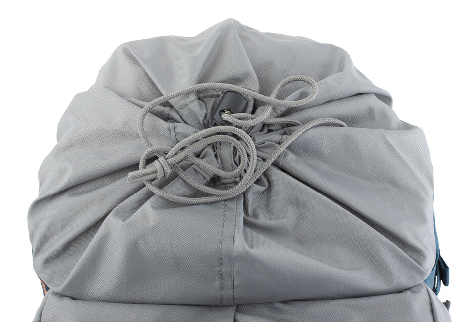Pinguin Fly 15 ruksak Nylon, 15 L, petrol