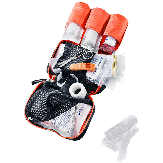Deuter First Aid Kit kutija prve pomoći, papaya