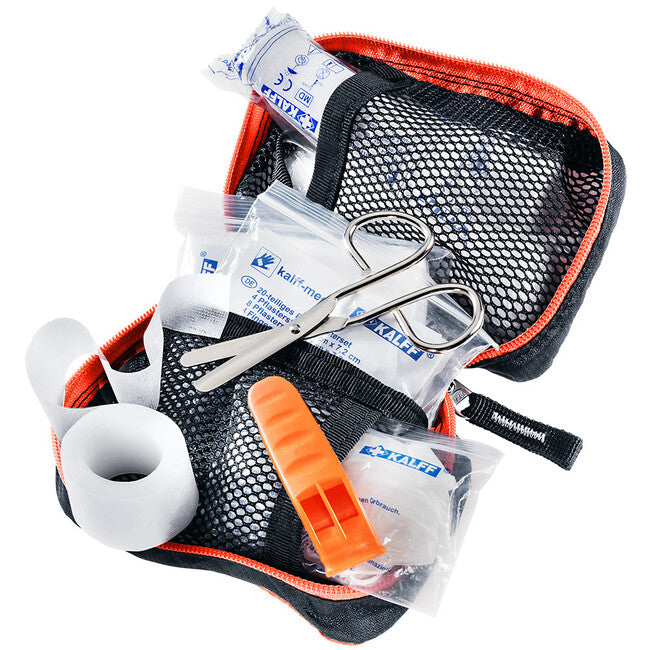 Deuter Active First Aid Kit kutija prve pomoći, papaya
