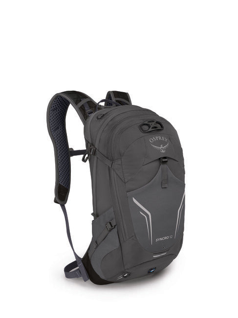 OSPREY SYNCRO 12 biciklistički ruksak, coal grey
