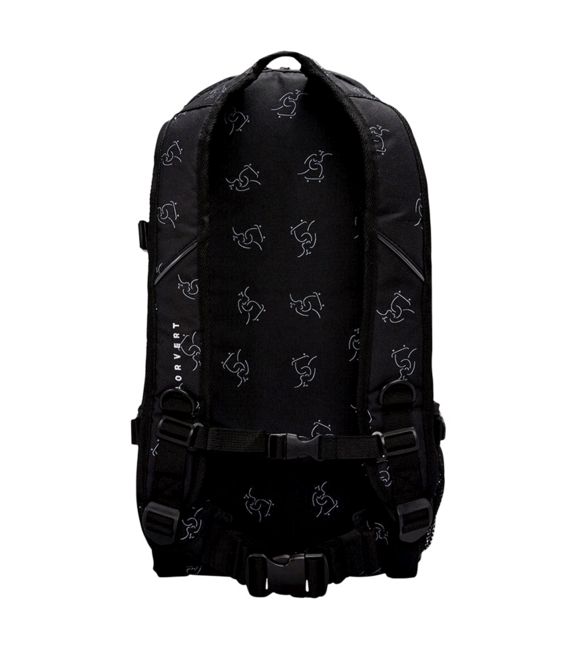 Forvert Louis ruksak Allover 20L, push