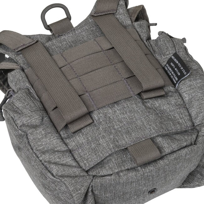 Helikon-Tex ESSENTIAL KITBAG torba mješavina najlona i poliestera, Melange Blue