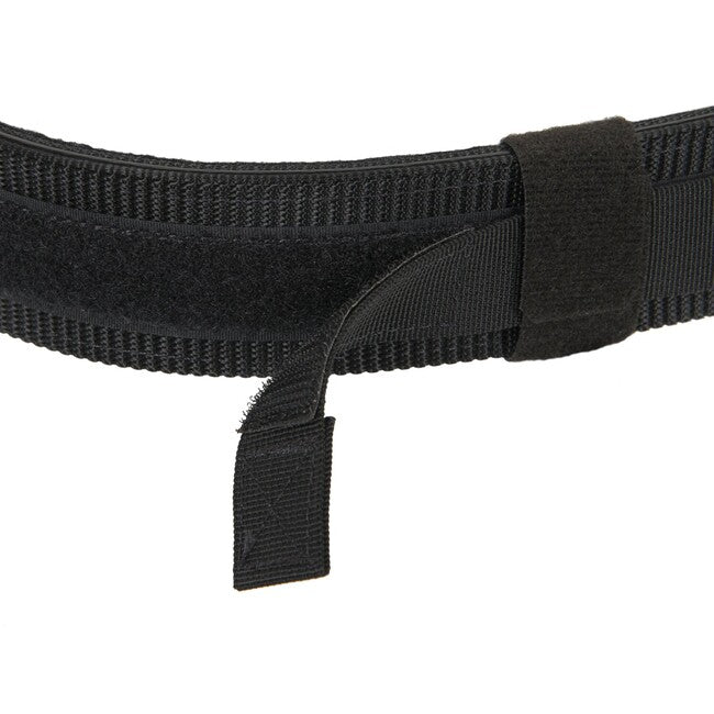 Helikon-Tex Cobra natjecateljski strelački remen (45mm), Shadow Grey