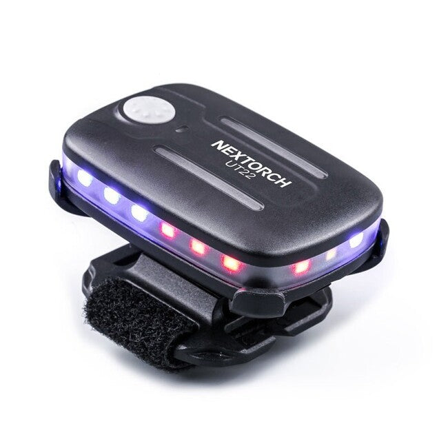 NexTorch® UT22 multifunkcionalno punjivo svjetlo upozorenja