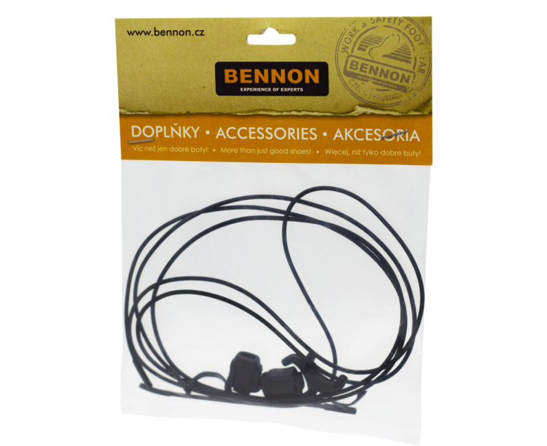 BENNON LACER SET XTR elastične vezice