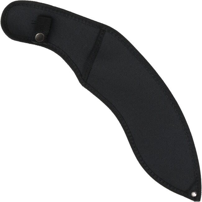 BlackField DINGO kukri mačeta s oštricom DINGOkukri