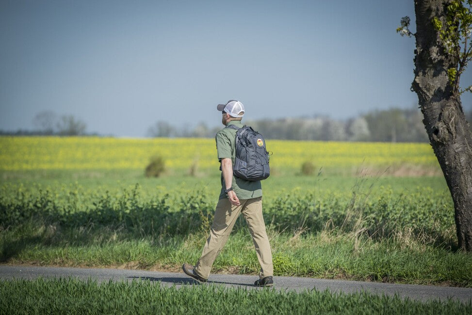 Helikon-Tex EDC Lite ruksak Nylon, Shadow Grey