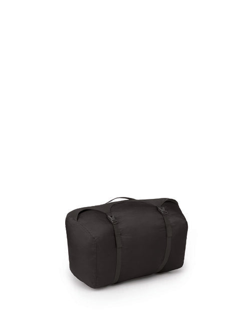 OSPREY STRAIGHTJACKET COMPSACK torbica 12, crna