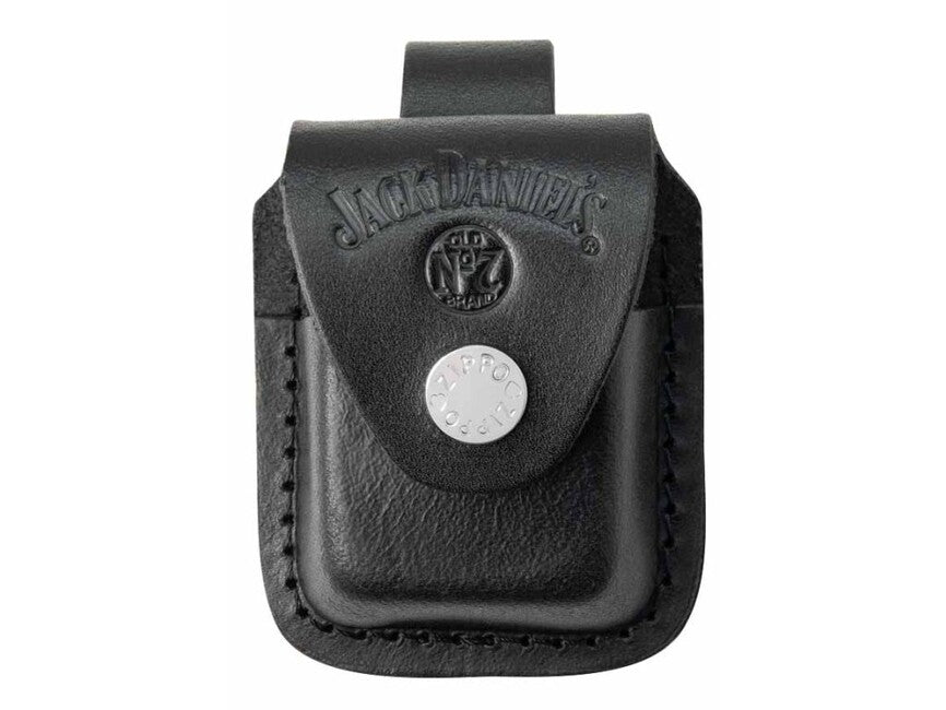 Zippo Jack Daniels set futrola + upaljač