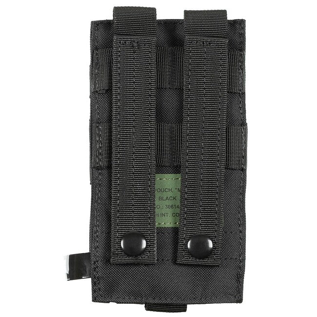 MFH MOLLE torba, crna