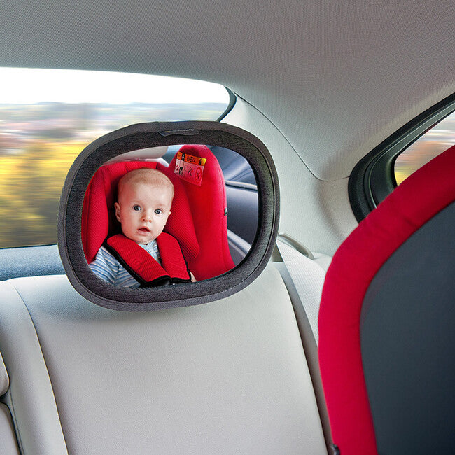 LittleLife zrcalo za automobil