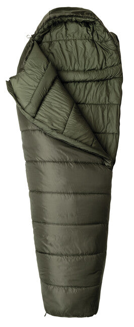 Snugpak Sleeper Expedition vreća za spavanje -12°C, maslinasto zelena