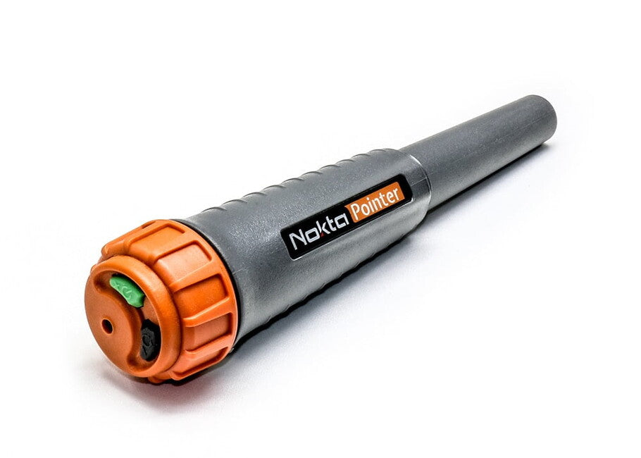 Nokta Pointer detektor metala