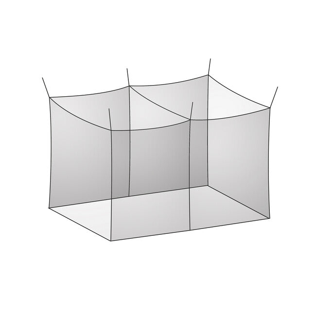 BasicNature Classic Mreža protiv komaraca Solo Mesh 850