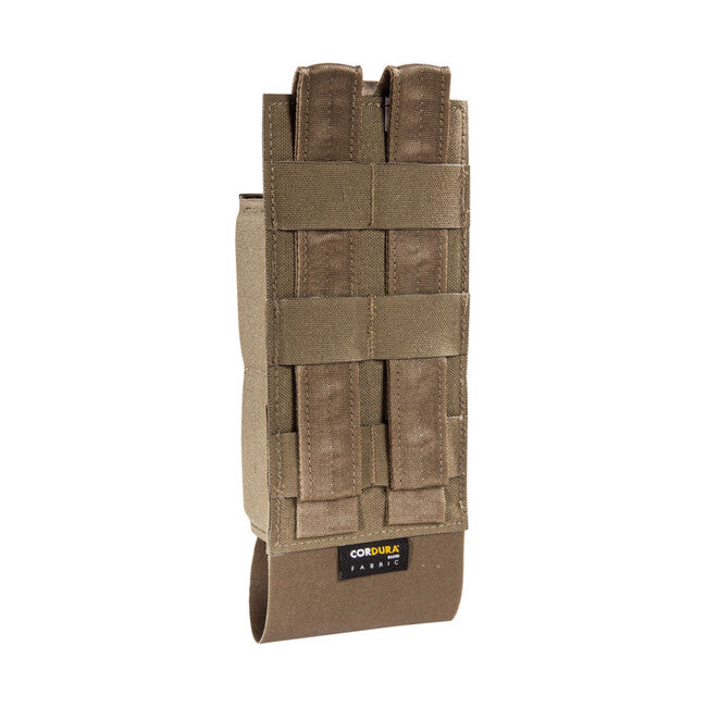 Tasmanian Tiger Tac Pouch 2 Radio MKII torbica za radio, coyote brown