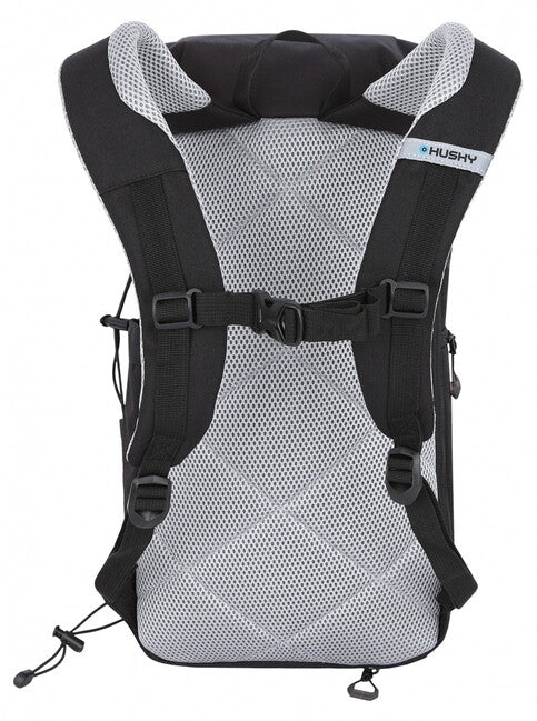 HUSKY Jibby ruksak dječji 20l, crni