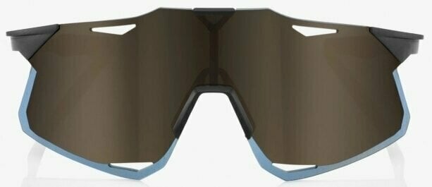 100% Hypercraft sunčane naočale, Matte Black