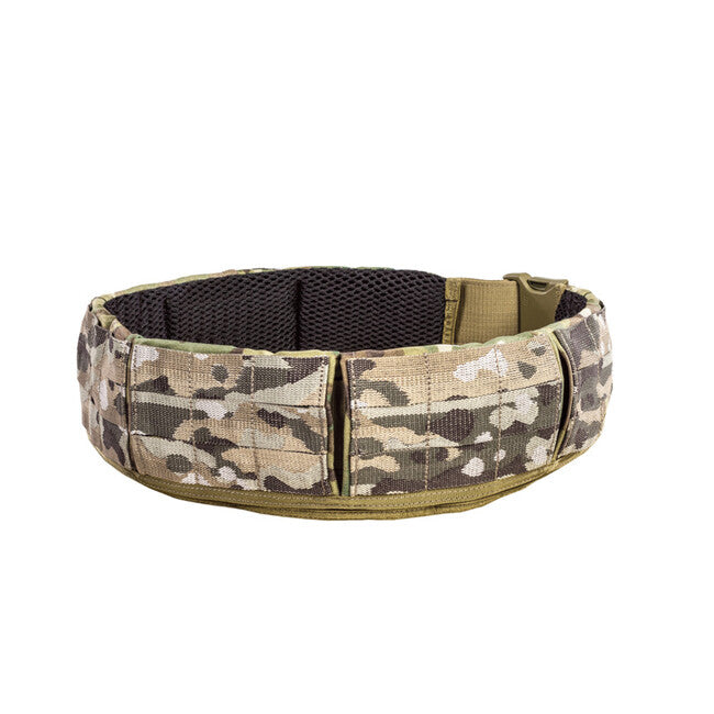 Tasmanian Tiger Warrior Mk IV remen, MultiCam