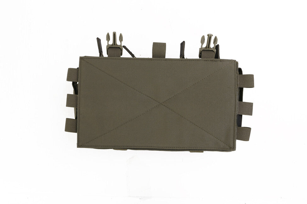 Emersongear MF Gen IV prednji panel, ranger green