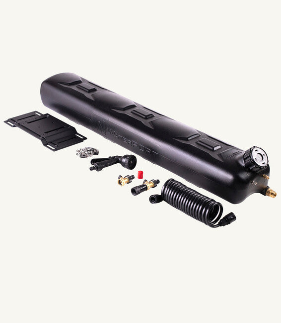 Klymit WaterPORT 8.0 spremnik za vodu