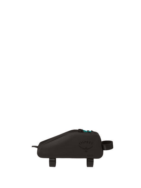OSPREY ESCAPIST TOP TUBE BAG torbica na bicikl, crna