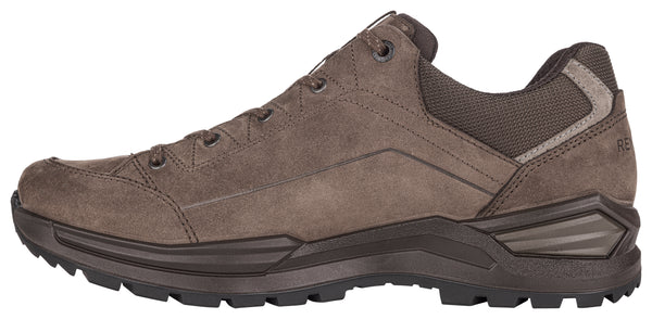 LOWA Renegade EVO GTX LO muška obuća za trekking, espresso/black