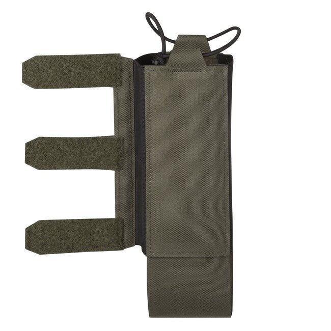 Direct Action® SPITFIRE futrola za radiostanice Cordura, Coyote Brown