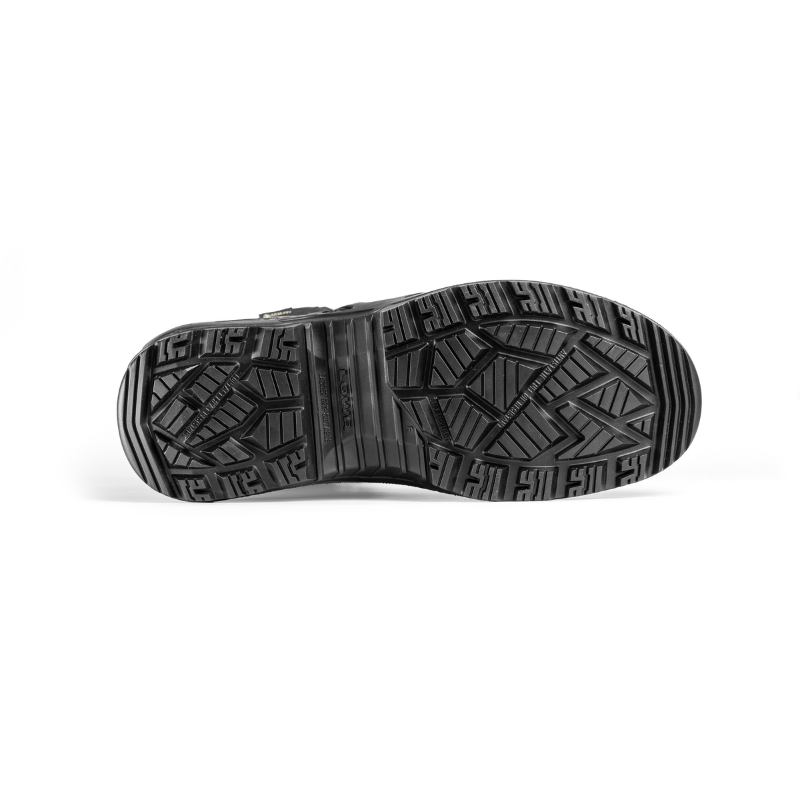 LOWA Z-6N MK2 GTX PR taktička obuća, black