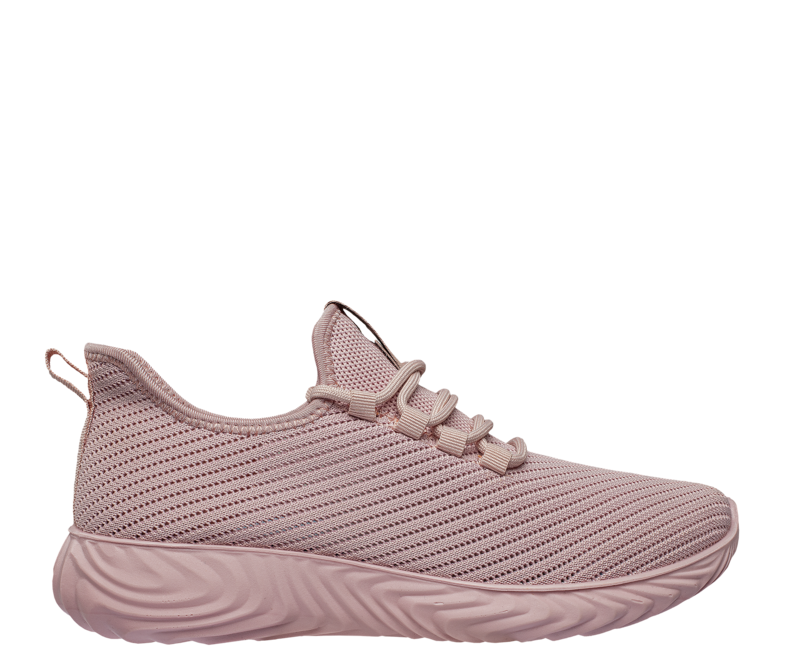 BENNON NEXO Low tenisice, rose gold
