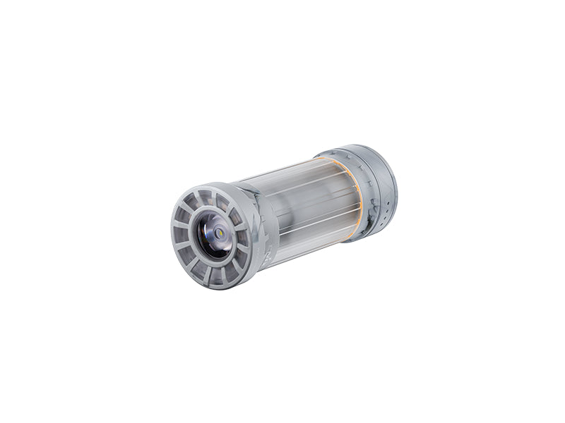 Fenix CL22R punjiva lampa, bijela