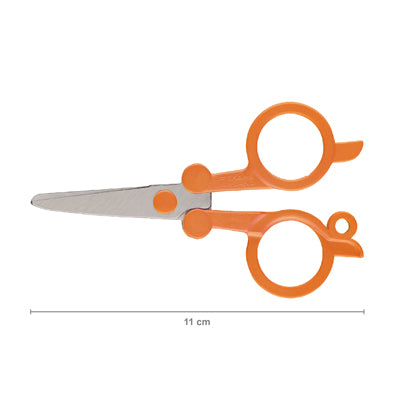 Fiskars sklapajuće škare 11 cm