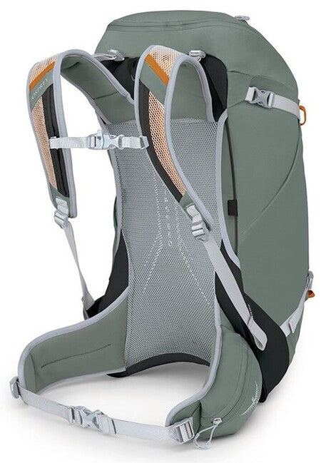 OSPREY HIKELITE 32 II turistički ruksak, pine leaf green