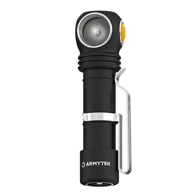 ArmyTek Wizard C2 Pro ručna svjetiljka LED s magnetskim držačem napajanje akumulatora, White, 2500 lm, 4800 h, 65