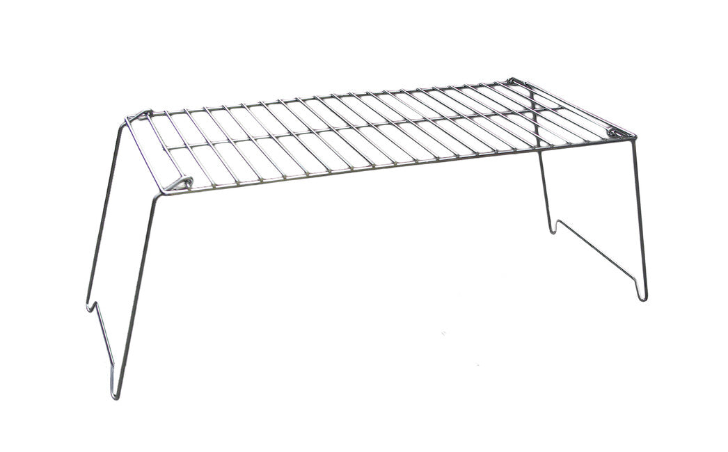 Origin Outdoors sklopivi roštilj XL
