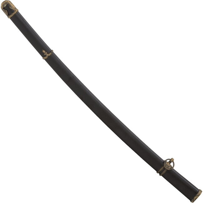 John Lee Katana gunto