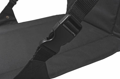 Origin Outdoors Trail putna stolica, crna